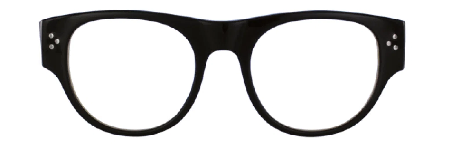 Randy Jackson RJX129 Eyeglasses - Black - view 12